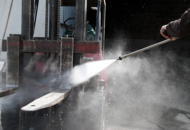 Best Gas Station Cleaning  in Wills Point, TX