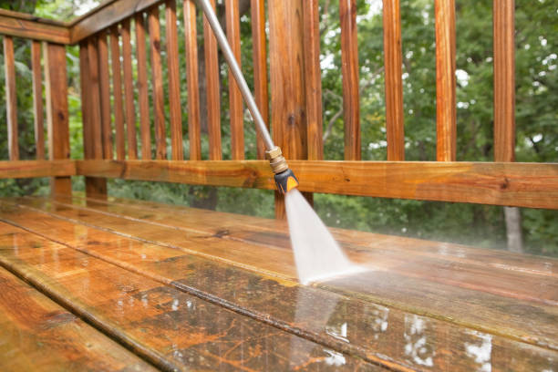 Best Parking Lot and Garage Cleaning  in Wills Point, TX